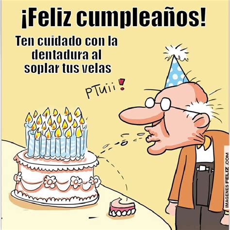 Divertidos y Bromistas: Funny & Playful Birthday Jokes