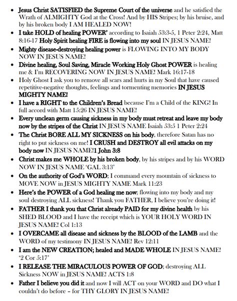 "Divine" Birthday Decrees (For the 'Mortal' Who Dares to Age)