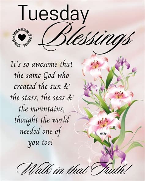 Divine Blessings & Spiritual Wishes