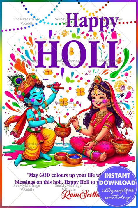 Divine Blessings & Traditional Greetings