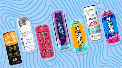 Dramatic Descriptions of Your Drink's Power