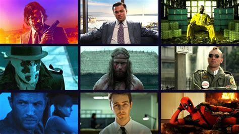 Dramatic Lines for Your Fictional Anti-Hero