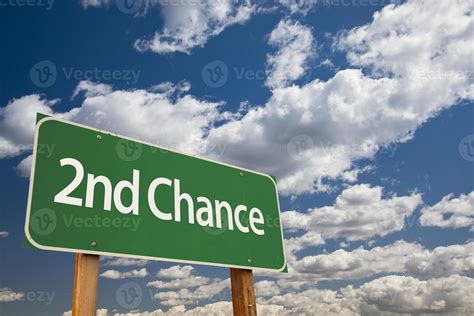 Dramatic Pleas for a Second Chance