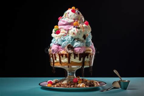 🌟 Dream Big Sundaes