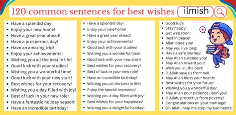 Dreaming Big: The Four Wonderful Types of Wishes