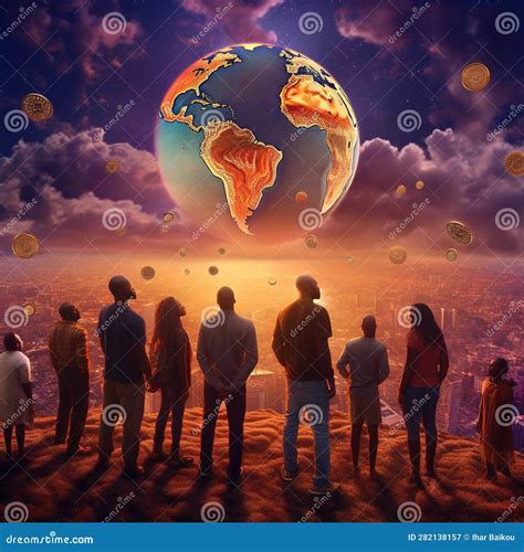 Dreaming of Our Tomorrows: Hopes for Our Future Together