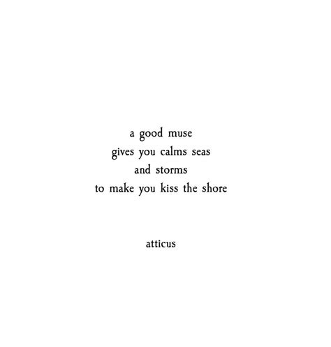 Dreamy & Poetic Lines for Your Muse