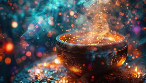 Dreamy Wishes for a Touch of Magic