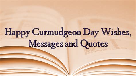 Dry Wit & Aches: Messages for the Lovable Curmudgeon