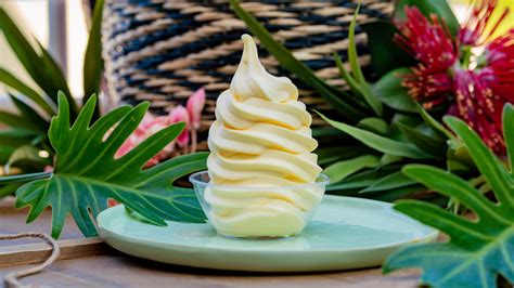 Earning That Dole Whip: The Relatable Struggle