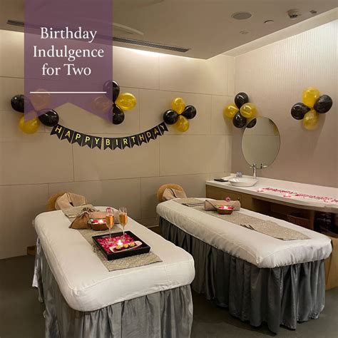 Eat, Drink, and Be... Old: Wishes for the Birthday Indulgence
