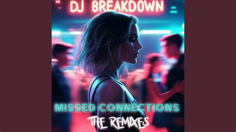 Echoes for a Missed Connection