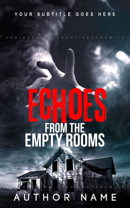 Echoes in an Empty Room (For Missing Family)