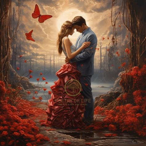 Echoes of a Deep Affection