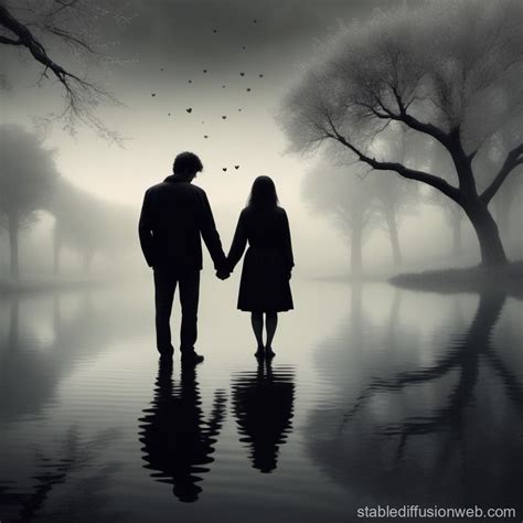Echoes of a Past Love: Looking Back at a Relationship That Ended