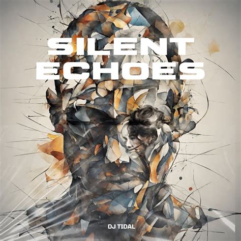 Echoes of a Silent Heart: Lyrics of Quiet Longing
