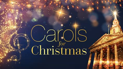 Echoes of Christmas Carols: Nostalgic and Traditional Greetings