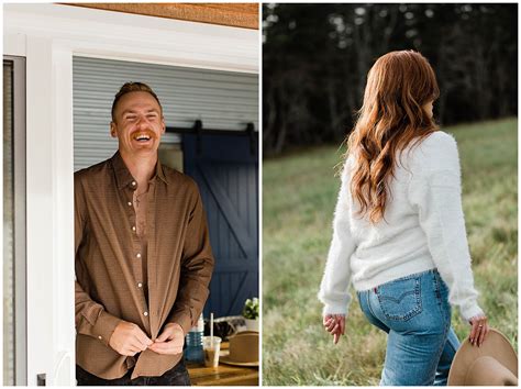 Echoes of First Love: Capturing the Magic of Maggie & Bryce