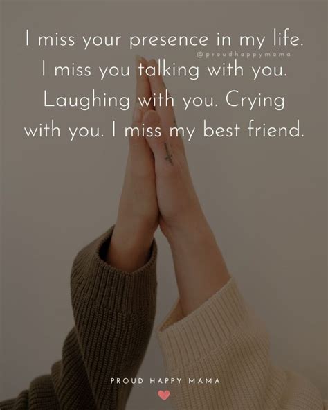 Echoes of Friendship: Notes for a Friend You Miss