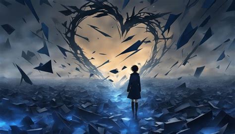 Echoes of Heartbreak & Loss