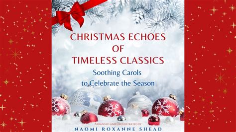 Echoes of Her Christmas Carols