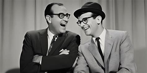 Echoes of Laughter and Shared Jokes