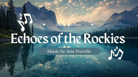 Echoes of the Aria: Messages Inspired by the Song's Lyrics