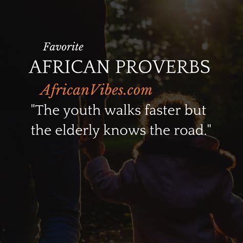 Echoes of the Elders: Wishes Inspired by African Proverbs & Wisdom