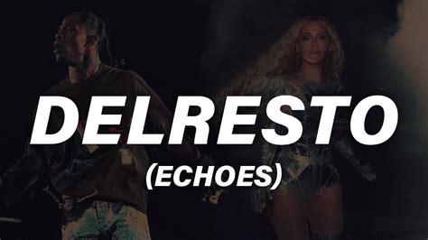Echoes of the Lyrics: Messages for the True Fan