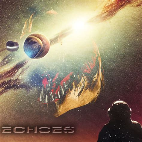 Echoes of the Opening Riff: Messages for Someone Far Away