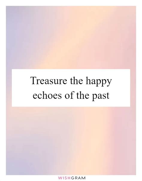 Echoes of the Past: Messages on What We Fight For