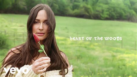 Echos from the Heart of the Woods