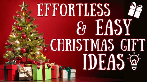 Effortless Wording for Holiday Gifting