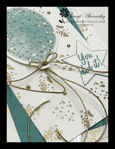 Elegant & Brief Sentiments