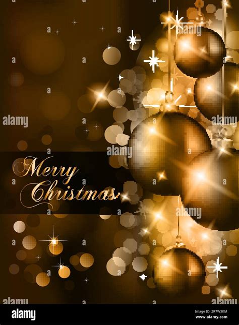 Elegant & Classic Christmas Greetings