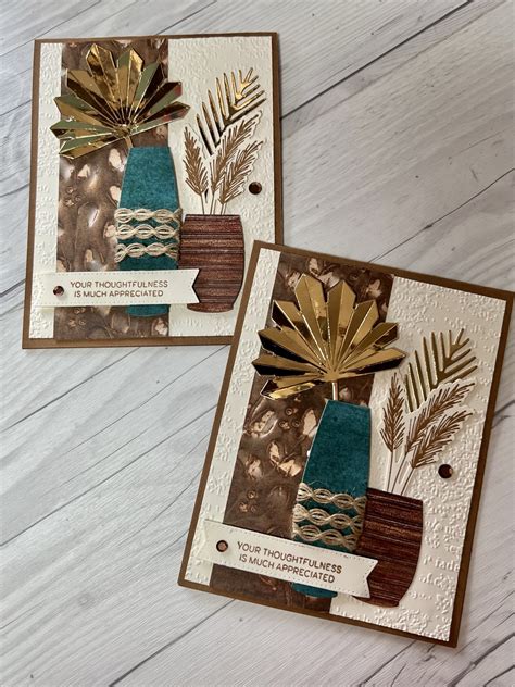 Elegant Harmonies: For a Classic & Sophisticated Greeting