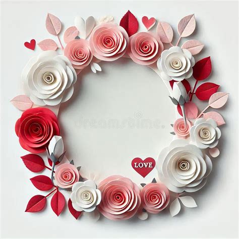 Elegant & Rosy Greetings