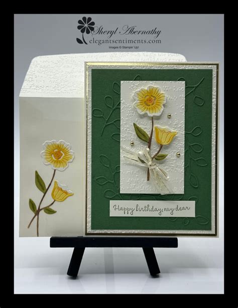 Elegant & Timeless Natal Sentiments