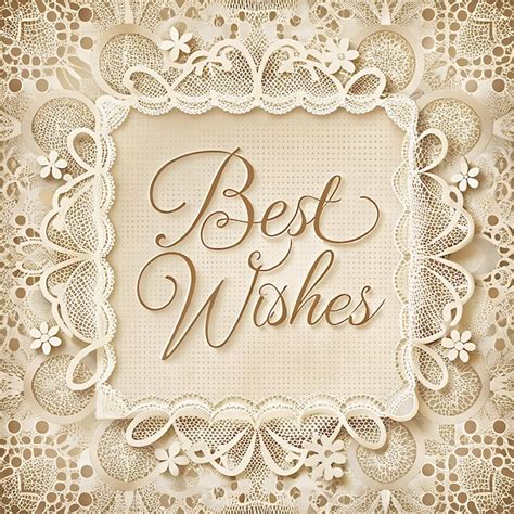 Elegant Wishes for a Timeless Beauty