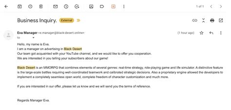 Emails to Your Community & Supporters