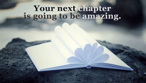 Embracing Your Next Chapter