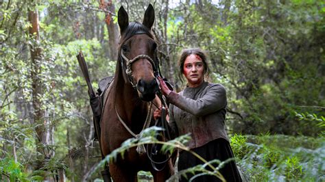 Emma Clifton's Wish for Justice (and Revenge)
