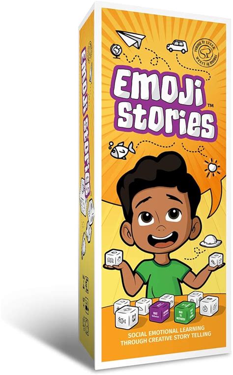 Emoji Storytelling: A Year in Review πβ¨