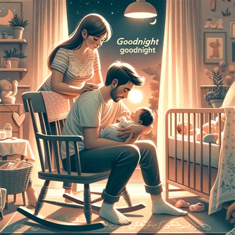 Empathetic Wishes for Overwhelmed New Parents