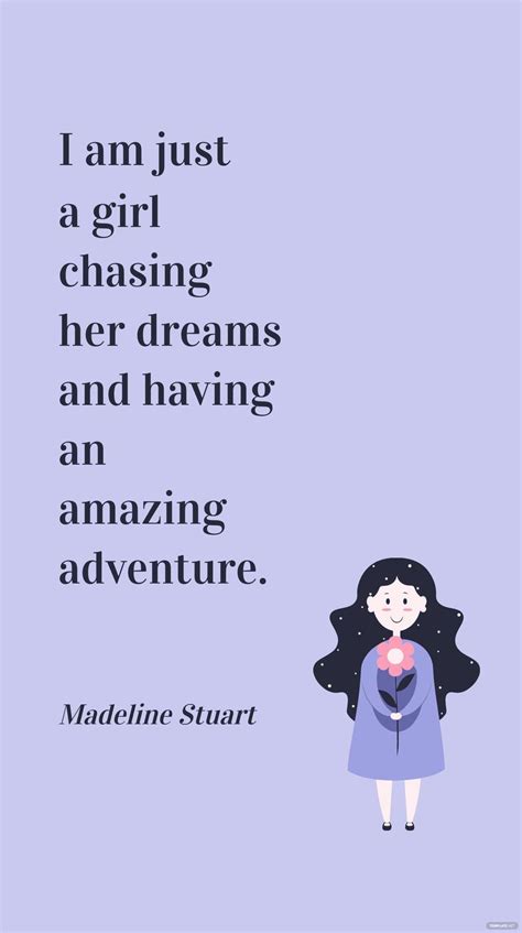 Empowering Anthems to Help Her Chase Her Dreams