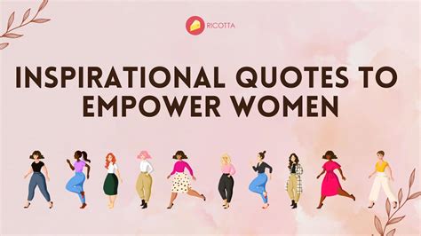 Empowering & Inspirational Messages for All Women
