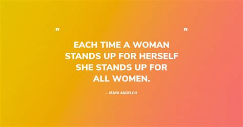 Empowering & Inspiring Messages for All Women