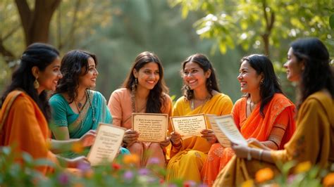 Empowering & Inspiring Messages for Every Woman
