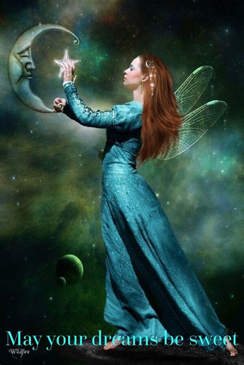 Enchanted Forest & Fairy Blessings
