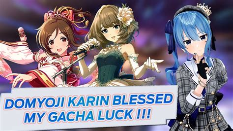 Enchanting Chants for Gacha Luck